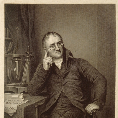 John Dalton