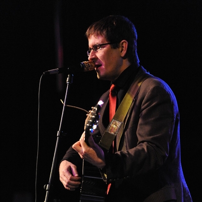 John Darnielle Autograph Profile