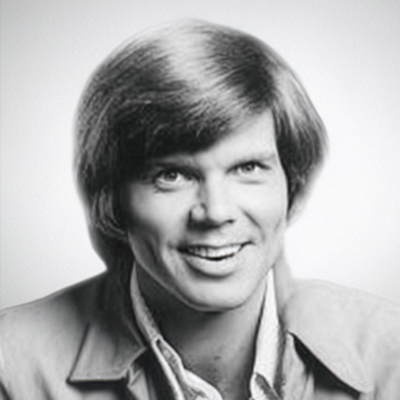 John Davidson Autograph Profile