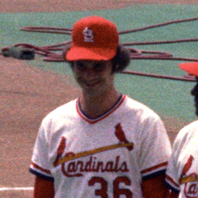 John Denny Autograph Profile