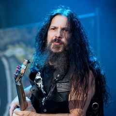 John DeServio