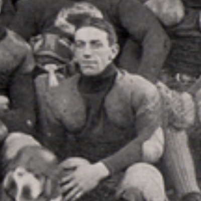 John Dillon Autograph Profile