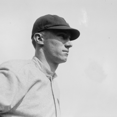 John Dodge Autograph Profile