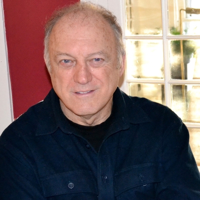 John Doman Autograph Profile