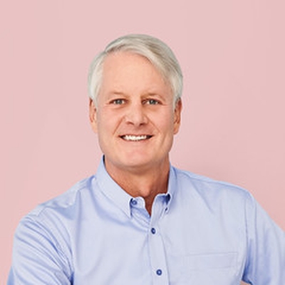 John Donahoe Autograph Profile