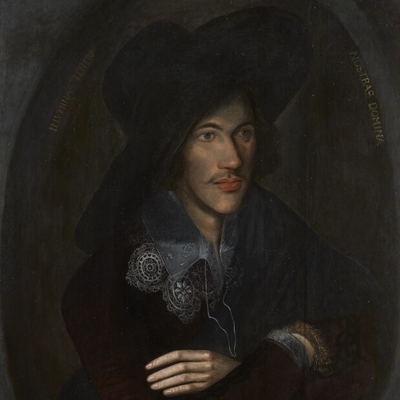 John Donne Autograph Profile