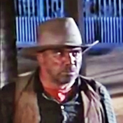 John Doucette Autograph Profile