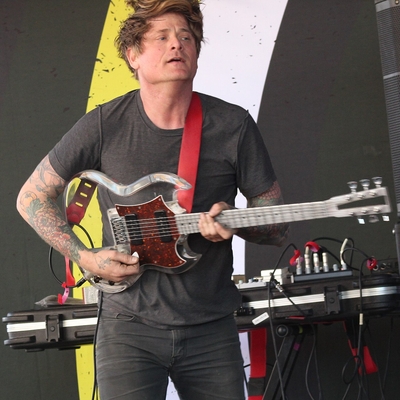 John Dwyer Autograph Profile