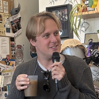 John Early Autograph Profile