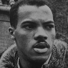 John Edgar Wideman