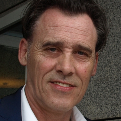 John Edward McInerney Autograph Profile