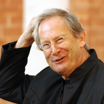 John Eliot Gardiner Autograph Profile
