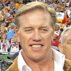 John Elway