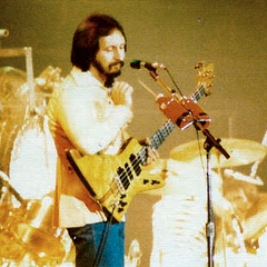 John Entwistle
