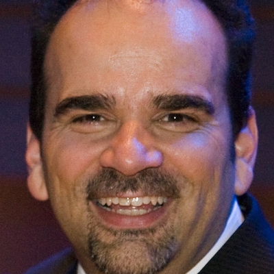 John Estacio Autograph Profile