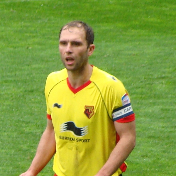 John Eustace