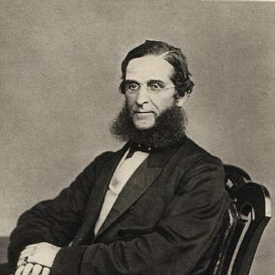 John Evans Autograph Profile