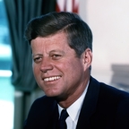 John F. Kennedy