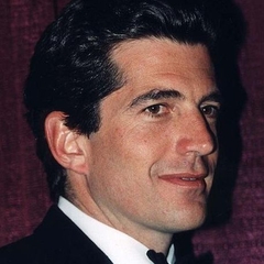 John F. Kennedy Jr.