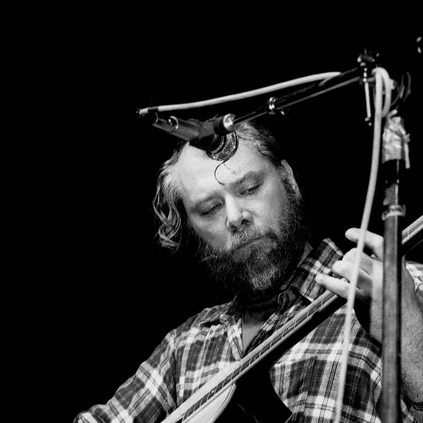 John Fahey