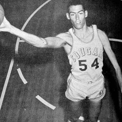 John Fairchild Autograph Profile