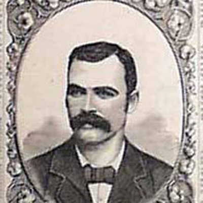 John Farrow Autograph Profile