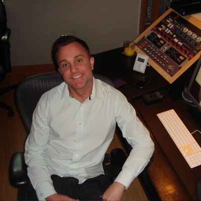 John Feldmann Autograph Profile