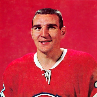 John Ferguson Autograph Profile
