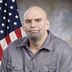 John Fetterman