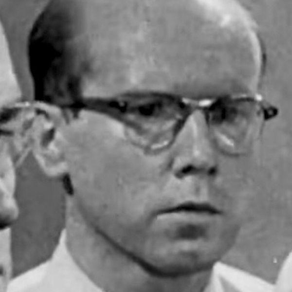 John Fiedler