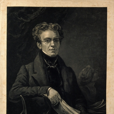 John Fletcher Autograph Profile