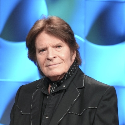 John Fogerty Autograph Profile John Fogerty Autograph Profile