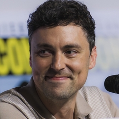 John Francis Daley