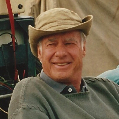 John Frankenheimer Autograph Profile