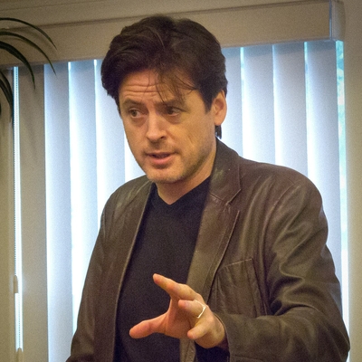 John Fugelsang Autograph Profile