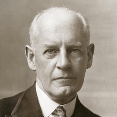 John Galsworthy