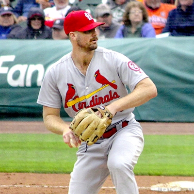 John Gant Autograph Profile