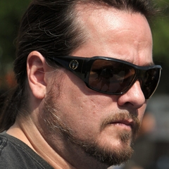 John Garcia