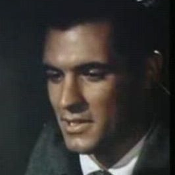 John Gavin