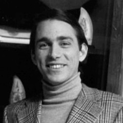 John Getz