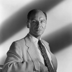 John Gielgud