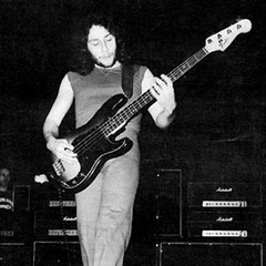 John Glascock