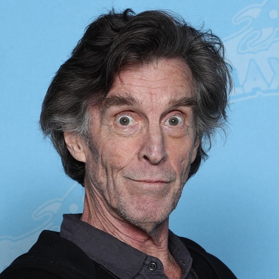 John Glover Autograph Profile