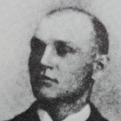 John Godar Autograph Profile