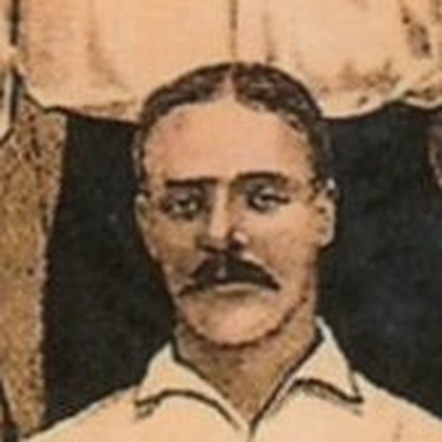 John Goodall Autograph Profile