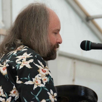 John Gosling Autograph Profile