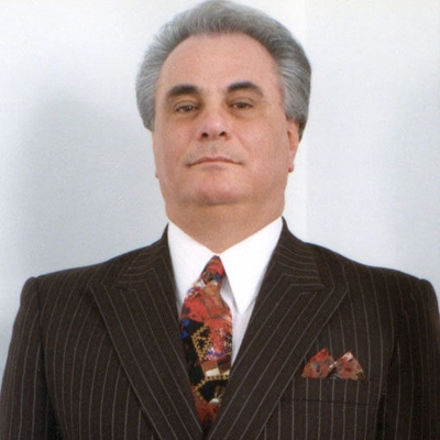 John Gotti Autograph Profile