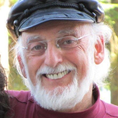 John Gottman Autograph Profile