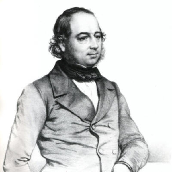 John Gould