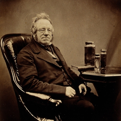 John Gray Autograph Profile